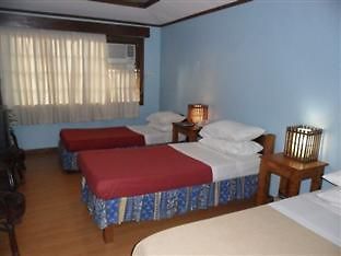 Fernandos Hotel Sorsogon Esterno foto