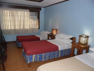 Fernandos Hotel Sorsogon Esterno foto